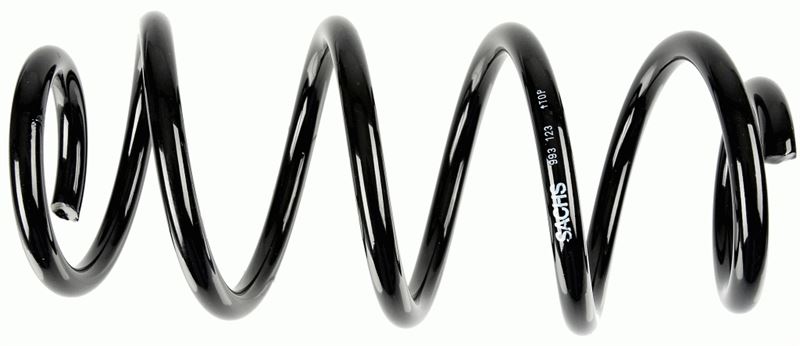 SACHS 993123 Sachs Coil Spring