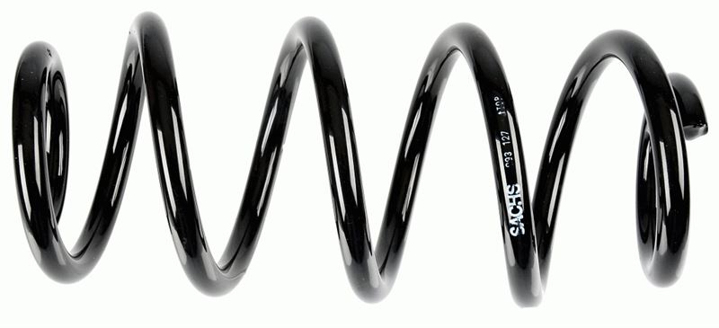 SACHS 993127 Sachs Coil Spring