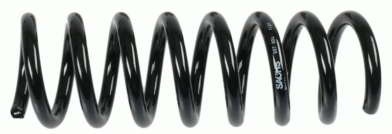 SACHS 997804 Helezon Yay On Avantgarde Renk Kodu: 1 X Sari / 2 X Beyaz Mercedes W210 S210