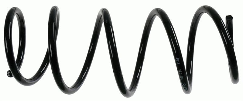 SACHS 998726 Helezon Yayi Ön Opel Corsa D 06>14 1.0-1.2-1.4 Benzin
