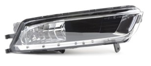 DPO-441-2049R-UQ Sis Lambasi Sag Volkswagen Passat Cc 12-