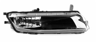 DPO-441-2049L-UQ Sis Lambasi Sol Volkswagen Passat Cc 12-
