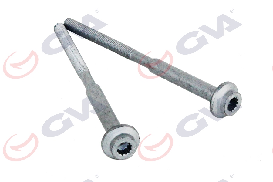 MGA-943340 Enjektor Braket Civatasi M6x105 Vw Audi Seat Skoda