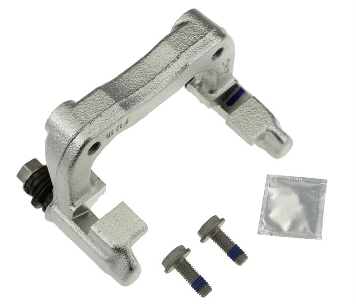 TRW-BDA590 Sag Arka Kaliper Tutucu Vw Audi Seat Skoda