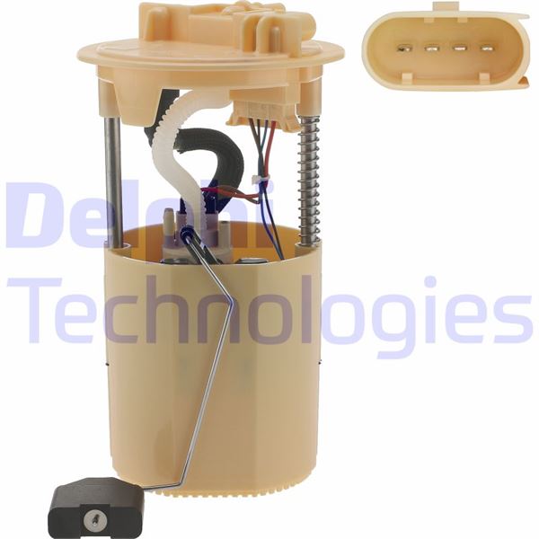 DELPHI FG2384-12B1 Yakit Besleme Unitesi Smart Fortwo Coupe 451 07>