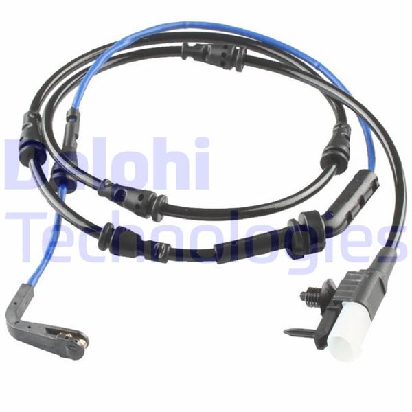 BFS151 Balata Ikaz Kablosu Sol-Sag On 1310mm Land Rover Defender (L663) 4x4 2019-/ Range Rover Iv (L405) 4x4 2012-/ Range Rover Sport (L494) 4x4 2013-