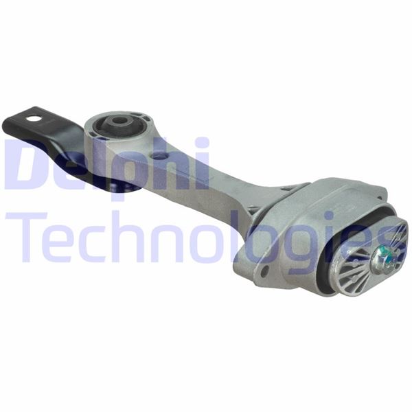 MGA-952664 Alt Motor Takozu (Vw Golf / Audi A3 / Seat Leon / Skoda Octavia)