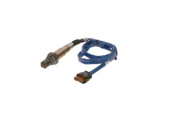 BOSCH 0258010474 Oksijen Sensörü Ford Cmax-Focus-Kuga 12> 1.5 Ecoboost