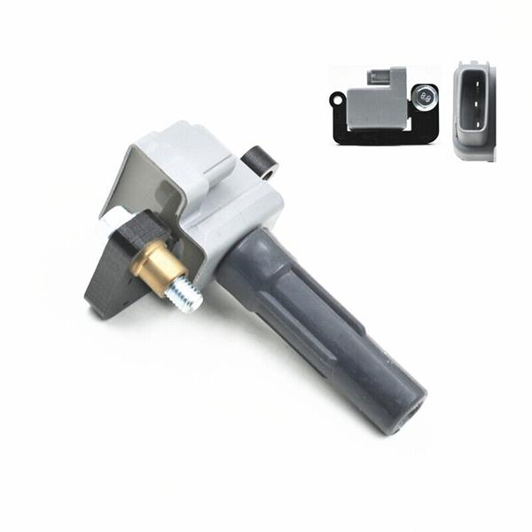 BOSCH 098622A009 Ateşleme Bobini Subaru Impreza 2.0l Ej204 Ej207 Wrx Sti Gg Gd Kasa 04-> 1.5l El15 Egi Gdd Kasa 0 6-> / Legacy 2.0l Ej20 Bl Kasa 04-09 / Forester 2.0l Ej20 Sg Sh Kasa 05-10