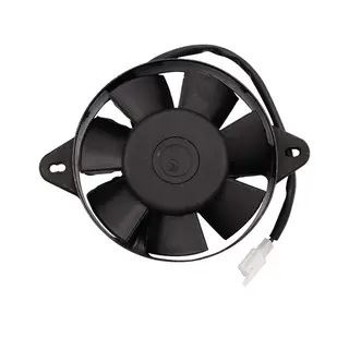 25-4422 Fan Motoru Su Radyatoru Volkswagen Passat (3b2) 1.8 1996-2000