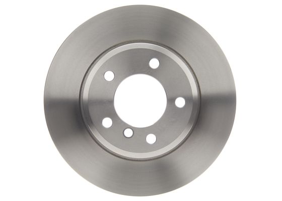 BOSCH 0986479S32 Fren Diski On Bmw E46 E36 E85