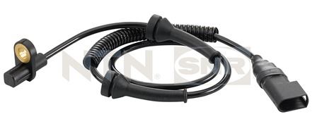 SNR ASB15206 Arka Abs Sensoru Sag-Sol Connect 1.8tdci 02>13 Boy:555mm