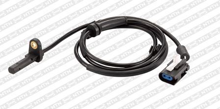 SUPSAN SWS0004-01 Arka Abs Hiz Sensoru Sol Transit V347 V348 Tt9 2.2 155ps 11>14 2.2 Tdci 2.4 Tdci 3.2 Tdci