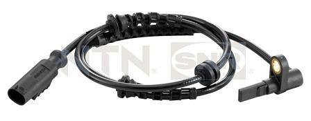 GVA 5329920 Abs Ön Tekerlek Hiz Sensörü Opel Corsa D 06>14 Corsa E 14>19 Adam 14>19 Fiat Punto 09>12