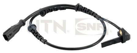 HELLUX HLS.8103 Abs Sensörü Ön Sağ-Sol Renault Megane Iii 09> Fluence 09> Dacia Duster 10>