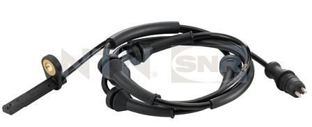 ZAS1326 Abs Sensoru On Sol-Sag Renault Laguna I 1993-2001