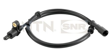 SNR ASB15528 Abs Sensoru Sol Arka Megane I