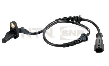 SNR ASB15535 Abs Hiz Sensörü Arka Sol Logan I-Ii-Sandero I-Ii 1.2-1.4-1.6-1.5 Dci