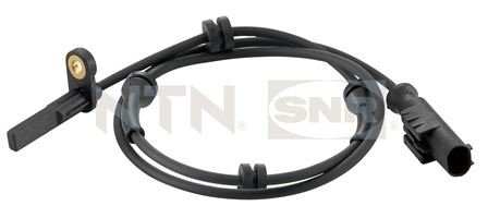 SAGEM-60115 Abs Sensoru Arka Sol Fiorino Bipper Nemo