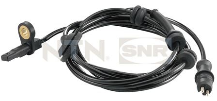 SNR-ASB15807 Abs Sensoru Arka ( Fiat Doblo 01- )