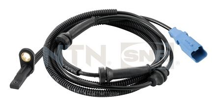 BSG 70-840-004 Abs Sensörü Ön  C2/C3