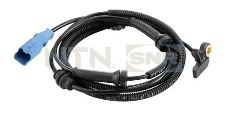 SNR ASB15909 Abs Hiz Sensörü Ön Citroen C5 01 >