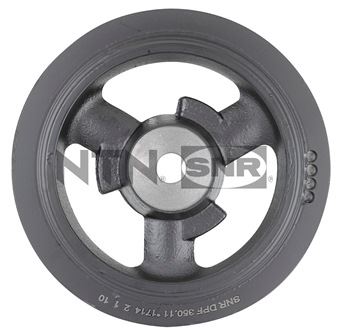 INA-544014910 Krank Kasnagi W10  -  R50-R52-R53