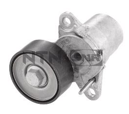 DAY-6PK2175 V Kayiş Kanalli (6pk2176)( Ford   Fiesta 1.3 02-12 (+Ac) ) ( Vw   Transporter Iv 2.5tdi 98- )