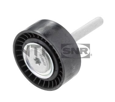 INA 532 0907 10 V Kayis Gergi Rulmani Euro 5 (Apv 3684) Db Iii/Fiorino/Linea/Bipper/Nemo