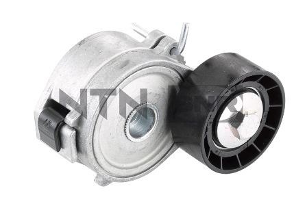 SNR GA35934 Alternatör Gergi Rulmani Kütüklü P206 06> Partner-Berlingo 08> C4 04> Xsara 05> 1.6 16v Tu5
