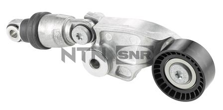 SNR GA37014 Auxiliary Pulley