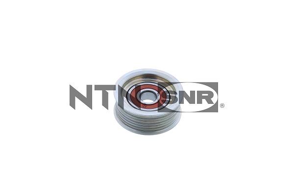 SNR GA37443 Auxiliary Pulley