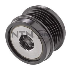 SNR GA75122 Alternator Kasnagi Mercedes W176 W246 C117 X156