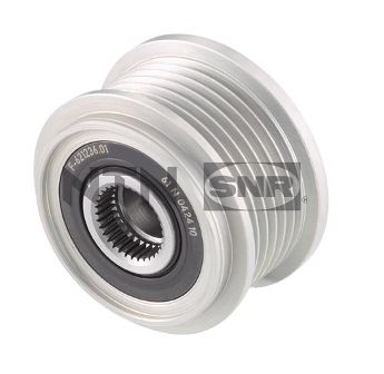 SNR GA76905 Alternatör Kasnaği