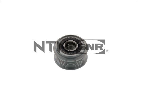 SNR GA78409 Alternatör Kasnaği Rulmanli Hyundai Elantra Vi-Kona-I10 Iii-I20-Ii-I30 1.6-1.0 T-Gdi-1.0 Mpi-1.2 M