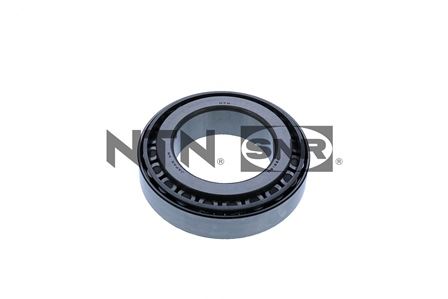 SNR HDB091 Aks Rulmani Ağir Vasita