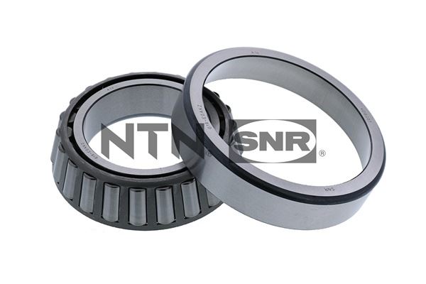 SNR HDB207 Aks Rulmani Ağir Vasita
