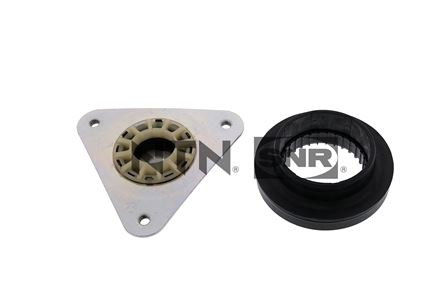 SAC-803116 Amortisor Takozu Rulmanli Kit ( Renault   Clio Iii  Iv Grandtour /  Modus 04-/ Captur 13- )