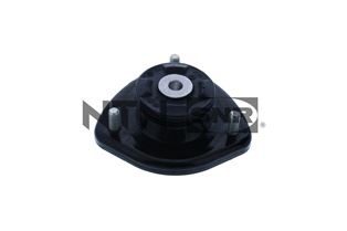 SNR KB95009 Amortisor Takozu Arka Bmw X5 E53