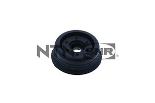 MND MCC010580 Amortisör Takozu Arka Sag/Sol Accent/Accent Mil/Accent Adm
