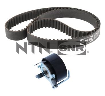 GMB GKF0008 Triger Seti Gb116160kt/Gtb1090 Focus/C-Max/Fiesta/C0urier/Mondeo