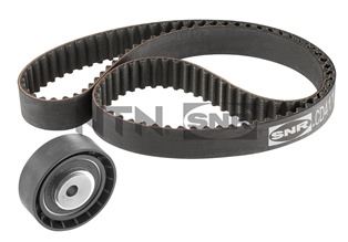 SNR KD45231 Triger Seti Connect 1.8 Tdci 02>14 Focus I 98>04 1.8 Tdci Mondeo Iv 07>14 1.8 Tdci