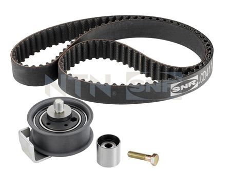 SNR KD45722 Triger Seti 153x25 Passat 96-00 -A4 95-00 -A6 95-05 1.8-1.8t Ajl-Aeb-Afy