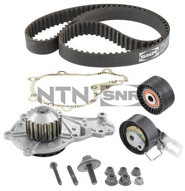 INA 530 0698 30 Triger Seti+Devirdaim 3646451/ 3m5q 8591 Ca/Ince Kayis Focus/Courier/Fiesta/Mondeo / 308 / Crossland X Grandland X Combo E