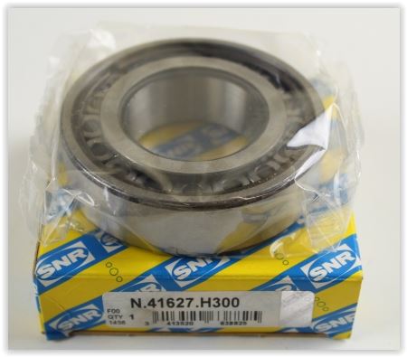 SNR N45372S01H300 N41627h300 Şanzuman Rulmani Jumper-Boxer-Ducato-C4