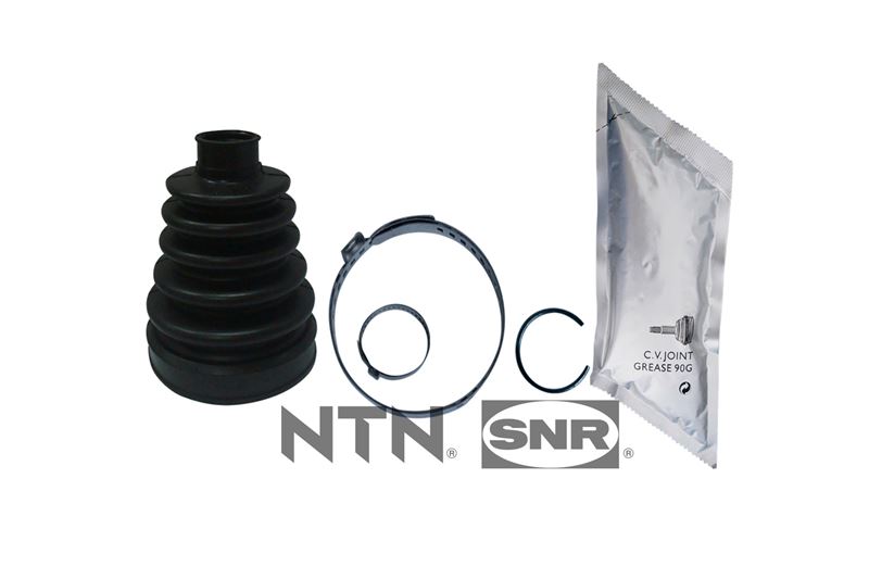 RG-AB-35010 Aks Korugu Dis Kit Clio Iii / Laguna Iii / Duster