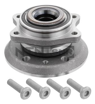 SNR R169112 Arka Teker Rulmani Lexus Gs 300 05-07 Gs 430 05-07 Gs 450 Gws 06-07 Is 250 Gse2 05-13