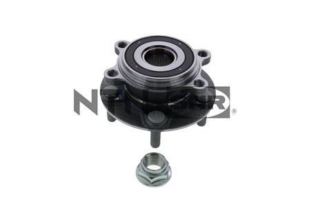 BSG 55-600-003 Porya Ön  Mazda 3