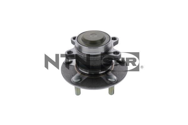 SNR R174107 Porya Ön/Arka  Civic