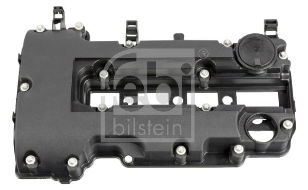 FEBI 49615 Motor Üst Kapaği Külbüratör Astra J-Insignia A-Mokka-Corsa D-Corsa E-Adam-Zafira C-Meriva B 1.2-1. 4 Xel-Xep-Xer-Net-Nel-Neh-Nej-Xej